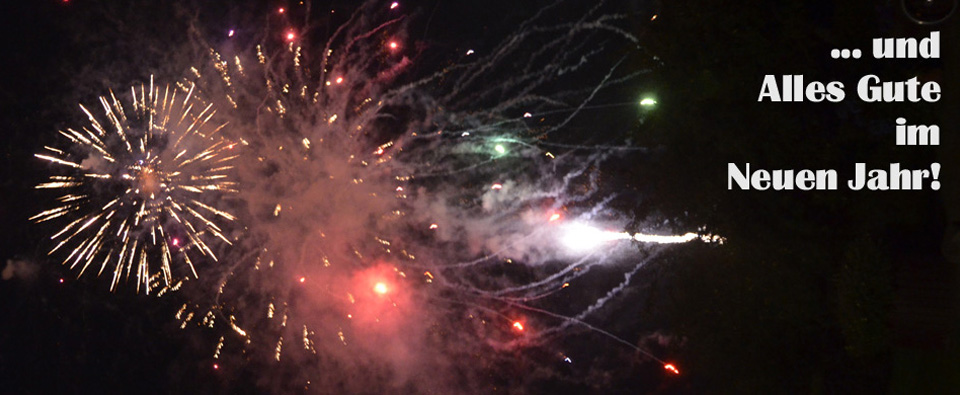 Neues Jahr